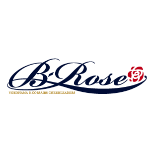プロフェッショナルチアリーディング協会 総合プロデュース B-CORSAIRSチアリーダーズ B-Rose